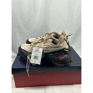 Reebok Zig Kinetica 2.5 Edge HR1301 Vibram Running Trail Shoes Size 8 US New Box